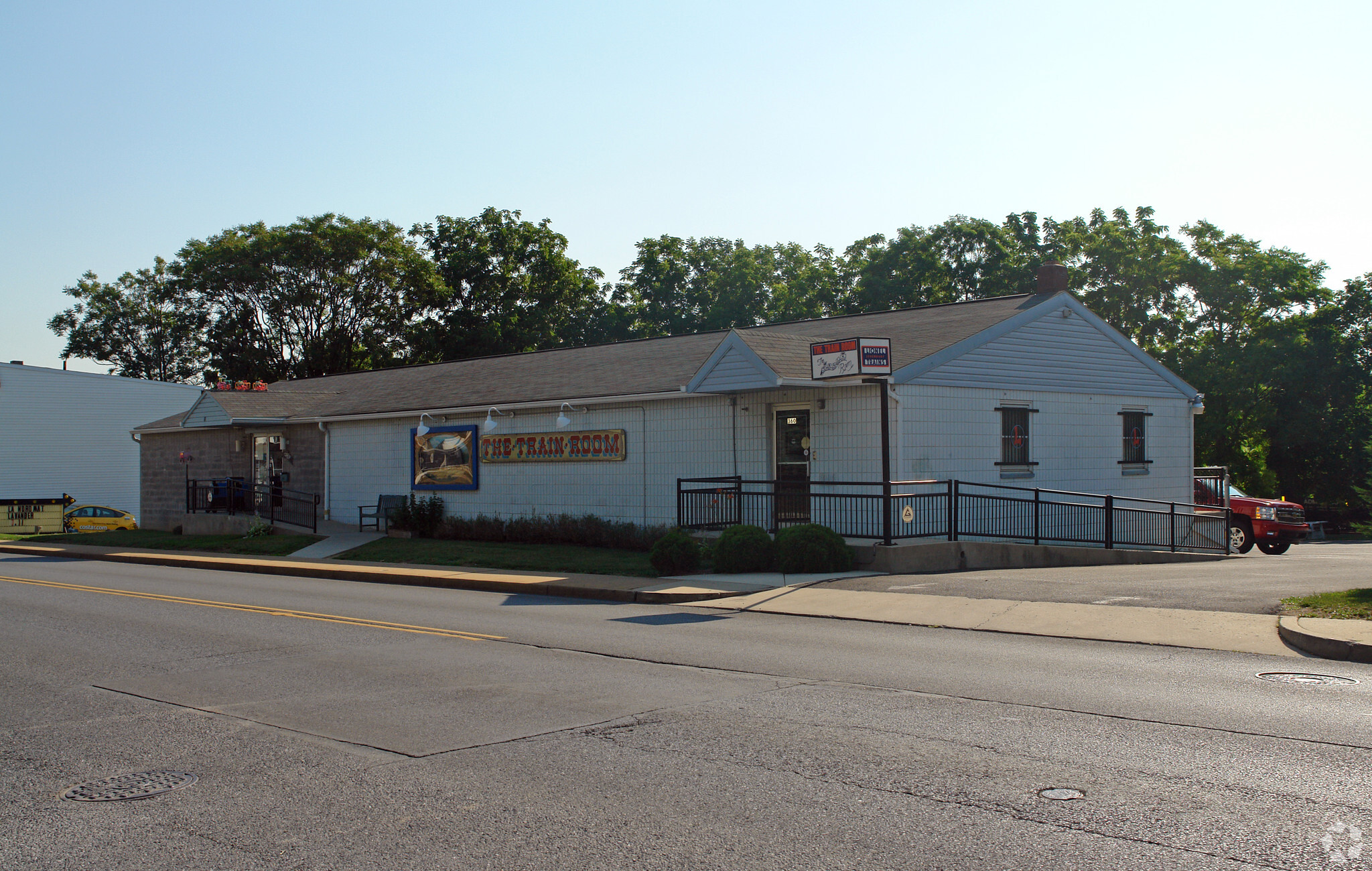 360 Burhans Blvd, Hagerstown, MD for sale Primary Photo- Image 1 of 1