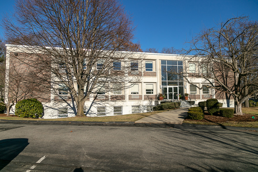 5 Militia Dr, Lexington, MA for lease - Building Photo - Image 2 of 5