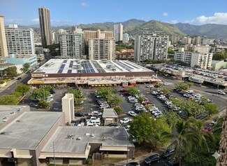 More details for 801 Kaheka St, Honolulu, HI - Retail for Lease