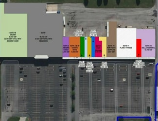 More details for 5897 S Transit Rd, Lockport, NY - Retail, Flex for Lease