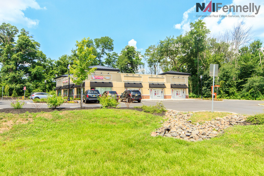 988 US Highway 130, Robbinsville, NJ for lease - Other - Image 2 of 10