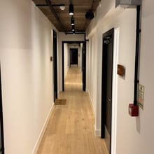 18 Victoria Park Sq, London for lease Interior Photo- Image 2 of 4