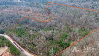 More details for 7226 Buckhorn Duncan Rd, Holly Springs, NC - Land for Sale