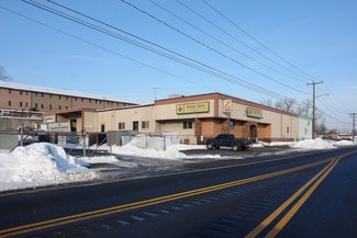 More details for 237 Ledyard St, Hartford, CT - Industrial for Lease