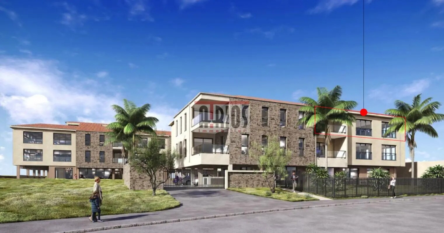 Office in Sanary-sur-Mer for lease Building Photo- Image 1 of 6