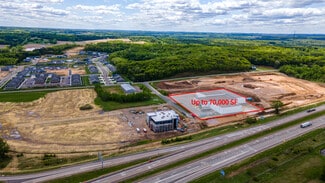 More details for 5400 Old Town Hall Rd, Eau Claire, WI - Office for Lease