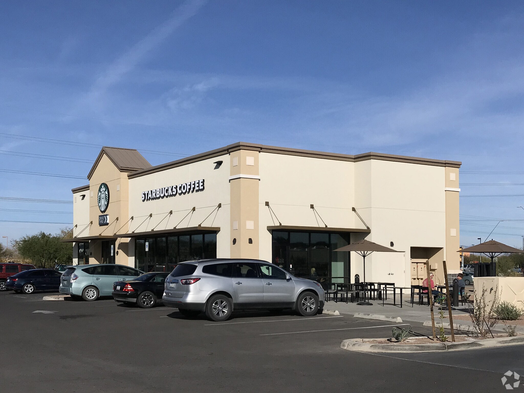 1765 W Valencia Rd, Tucson, AZ for sale Primary Photo- Image 1 of 1