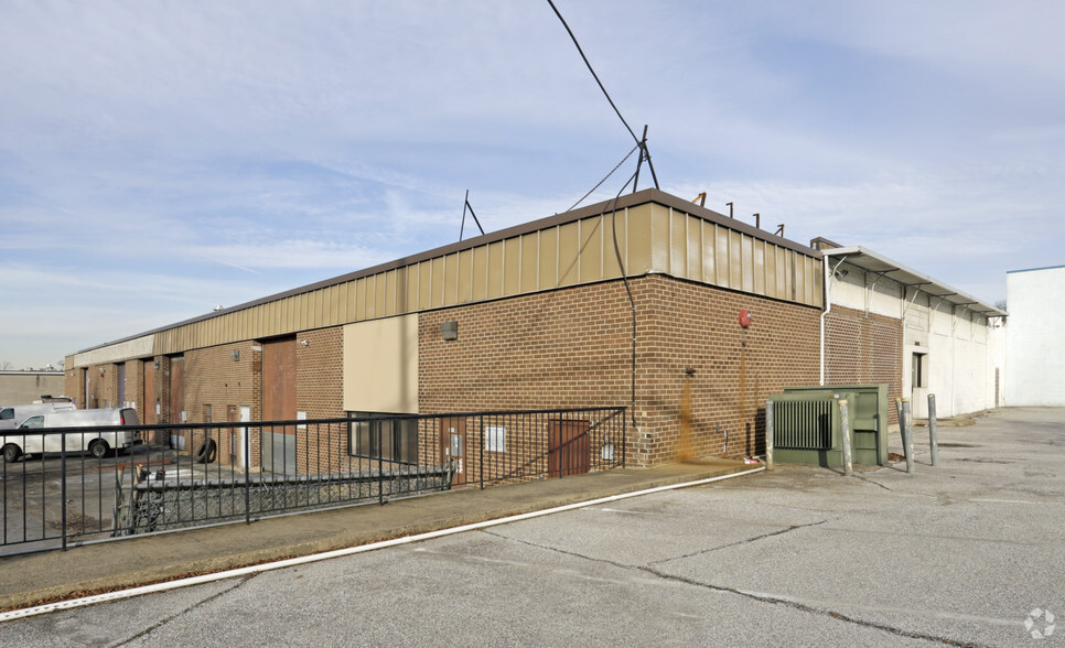 3601 West St, Landover, MD for sale - Primary Photo - Image 1 of 1