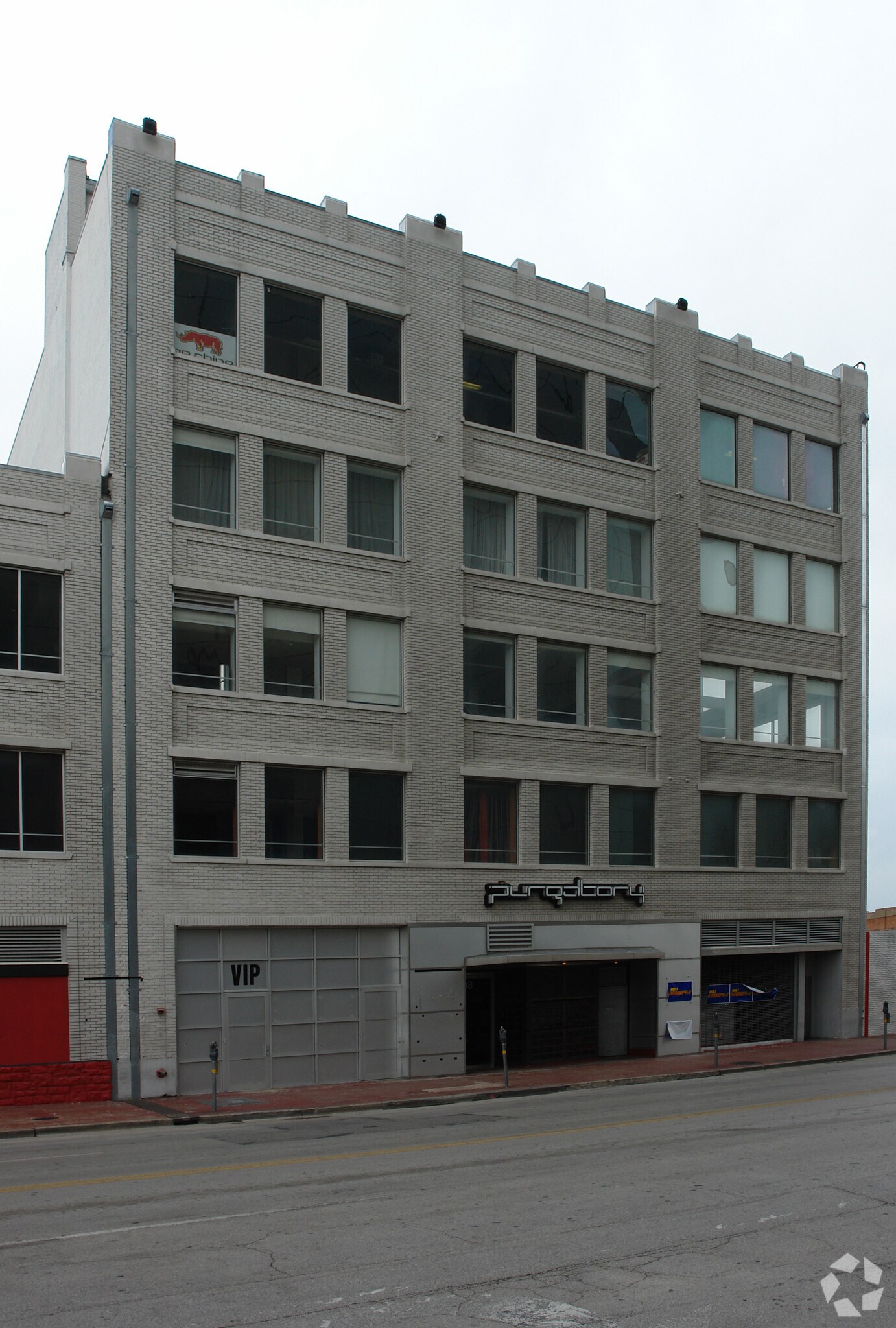 2208-2210 Main St, Dallas, TX for sale Building Photo- Image 1 of 1