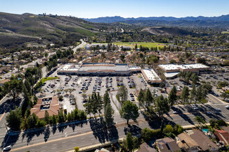 2072 E Avenida De Los Arboles, Thousand Oaks, CA - aerial  map view - Image1