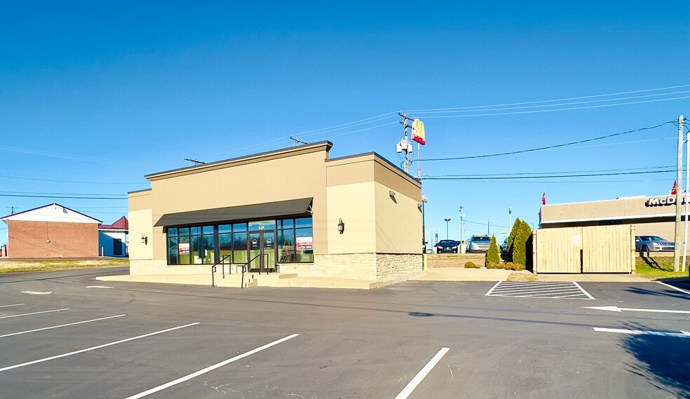 638 Northview Dr, Mount Sterling, KY 40353 Retail for Lease