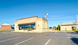 More details for 638 Northview Dr, Mount Sterling, KY - Retail for Lease