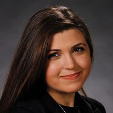 Tatevik Hovhannisyan