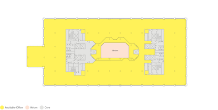 1 Clove Cres, London for lease Floor Plan- Image 1 of 1