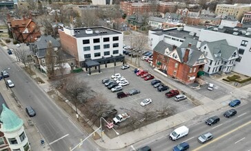 11 Summer St, Buffalo, NY for sale Building Photo- Image 2 of 11