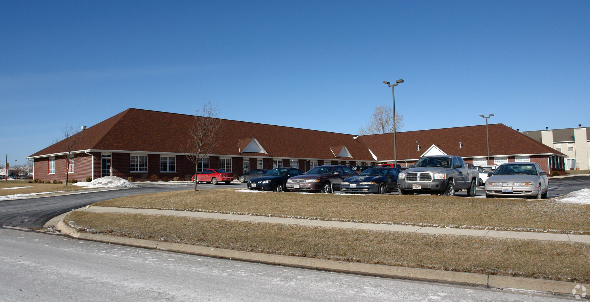 7264-7282 Argus Dr, Rockford, IL for lease Primary Photo- Image 1 of 4