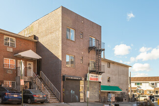 More details for 438 Wilson Ave, Brooklyn, NY - Retail for Lease