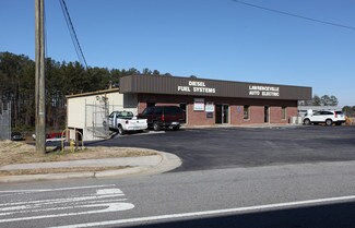 More details for 189 Huricane Shoals Rd, Lawrenceville, GA - Industrial for Lease