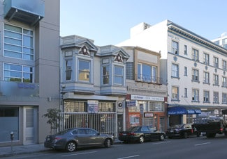 More details for 1467 Pine St, San Francisco, CA - Retail for Sale