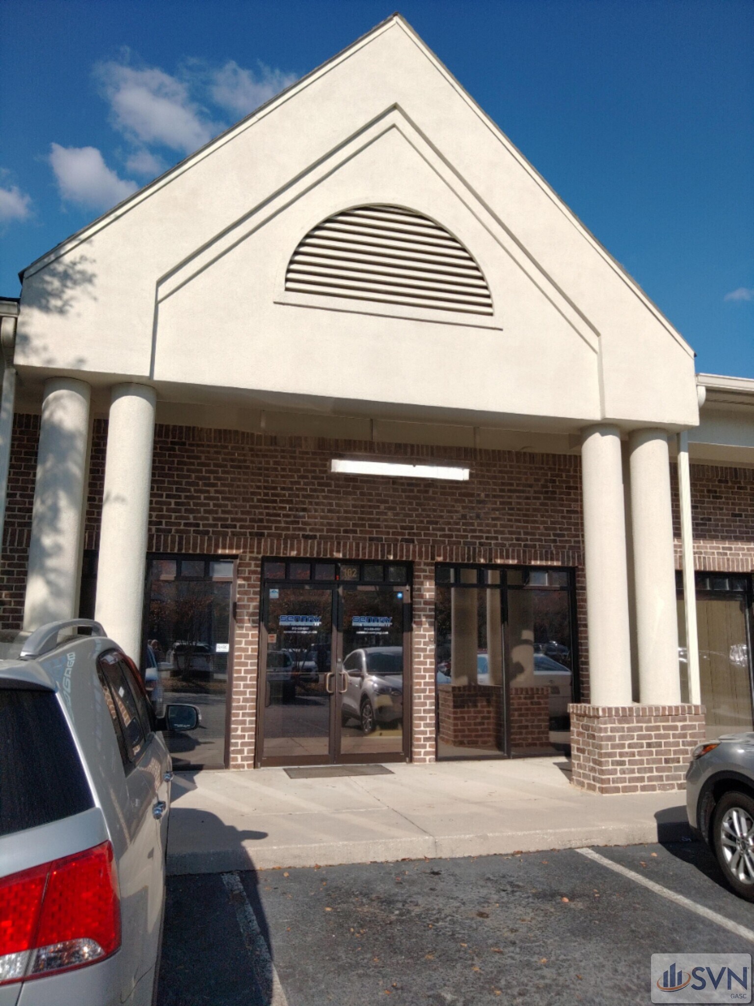 119 Canal St, Pooler, GA for lease Interior Photo- Image 1 of 14