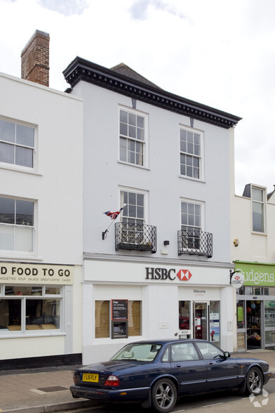 86 High St, Honiton for sale - Primary Photo - Image 1 of 1