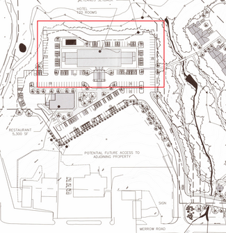 More details for 0 Merrow Rd, Tolland, CT - Land for Sale