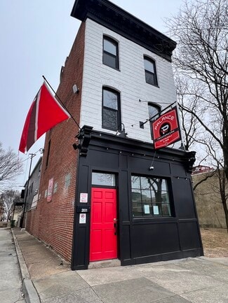 More details for 2031 E Fairmount Ave, Baltimore, MD - Office/Retail, Retail for Lease
