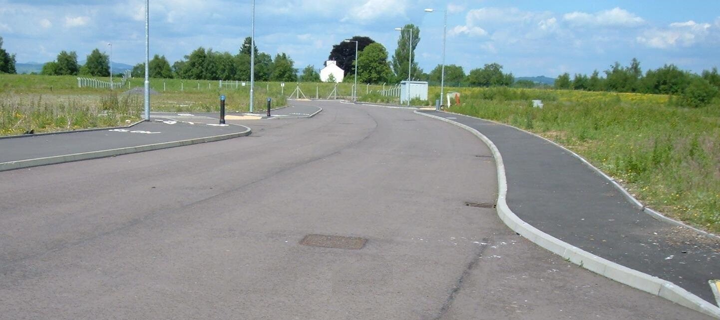 Dalbeattie Rd, Dumfries, DGY DG2 8LW