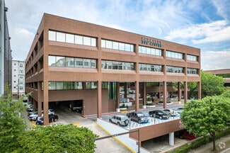 3100 Weslayan - Life Science