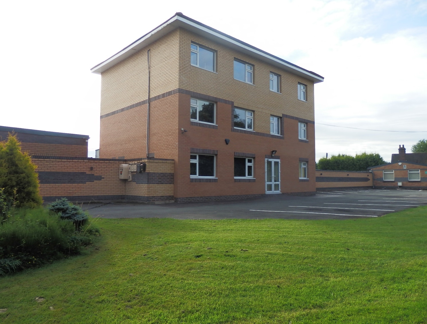 Coton Rd, Birmingham for sale Building Photo- Image 1 of 1