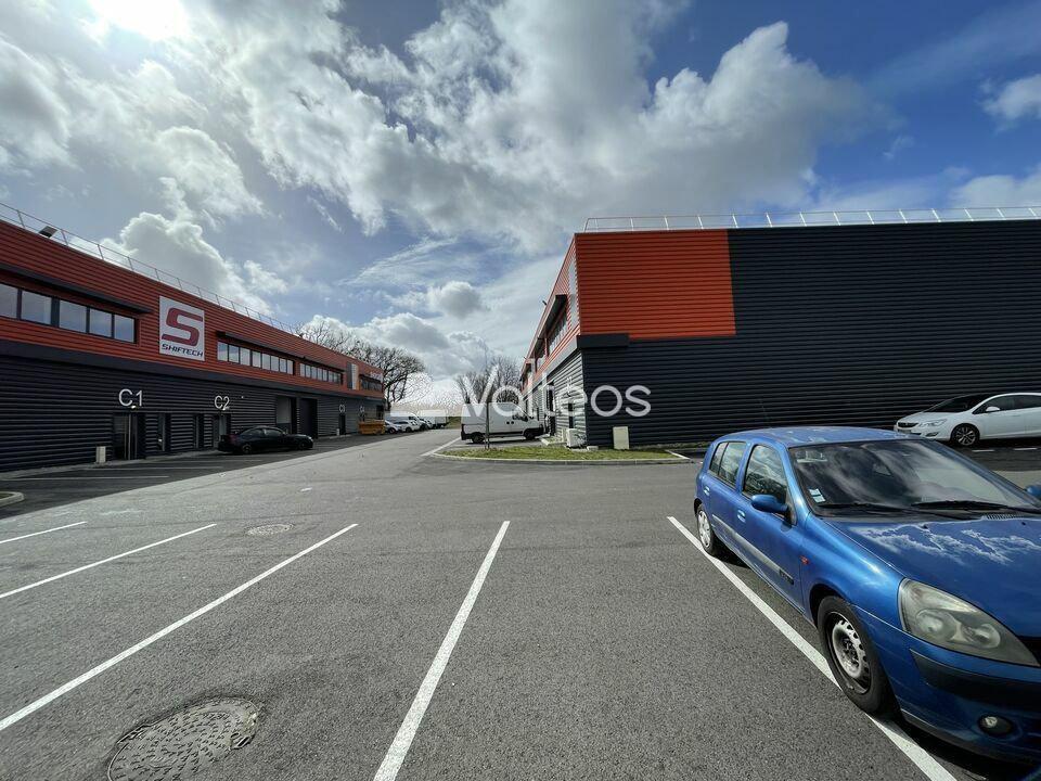 9 Rue Jean-François Romieu, Muret for lease Building Photo- Image 1 of 19