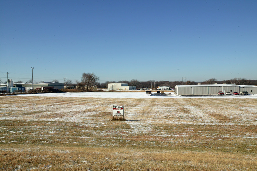 S Hwy 97, Sand Springs, OK for sale - Primary Photo - Image 1 of 1