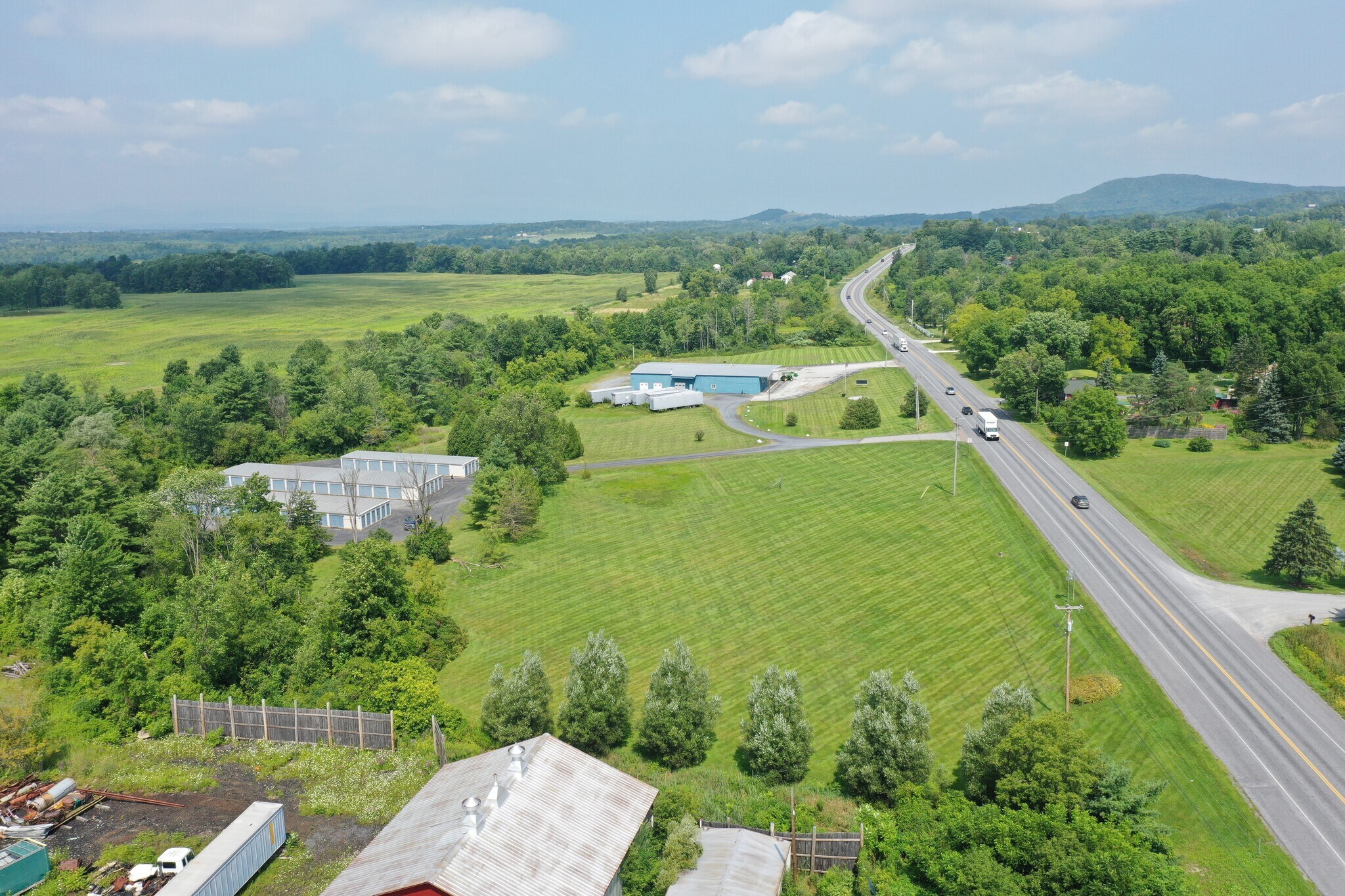 7175 U.S. 7, North Ferrisburgh, VT for sale Primary Photo- Image 1 of 1