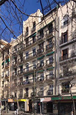 More details for Calle Vallehermoso, 48, Madrid - Multifamily for Sale