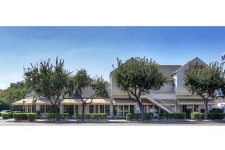 More details for 10550-10556 Riverside Dr, Toluca Lake, CA - Retail for Lease