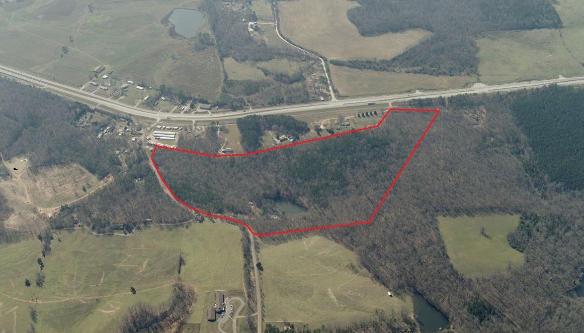 291 Potter House Rd, Jefferson, GA 30549