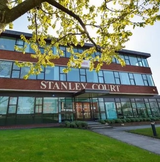 More details for Earl Road, Stanley Green Business Park, Wilmslow - Office for Lease