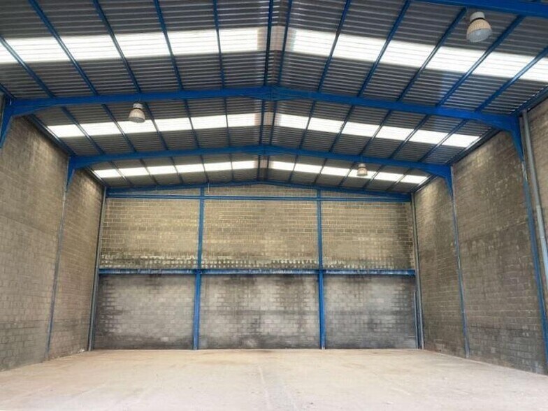 Industrial in L'Alcora for sale - Building Photo - Image 2 of 6