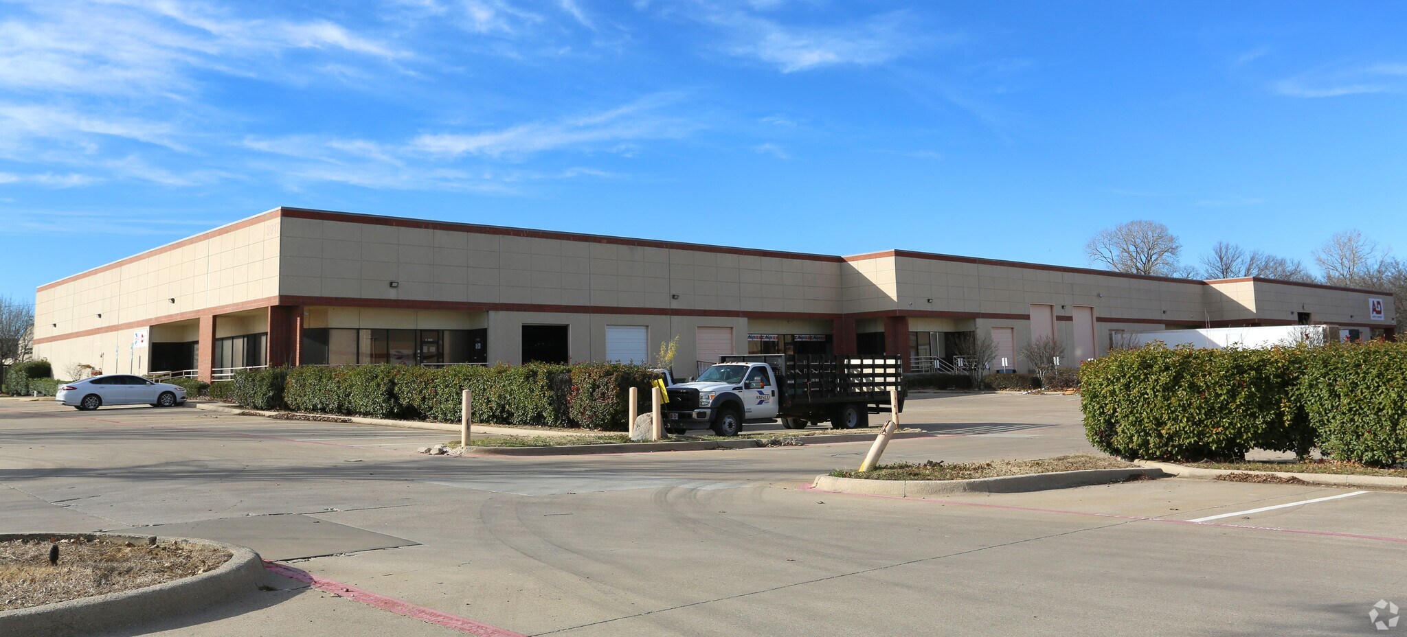 3917 Morse St, Denton, TX for lease Primary Photo- Image 1 of 8