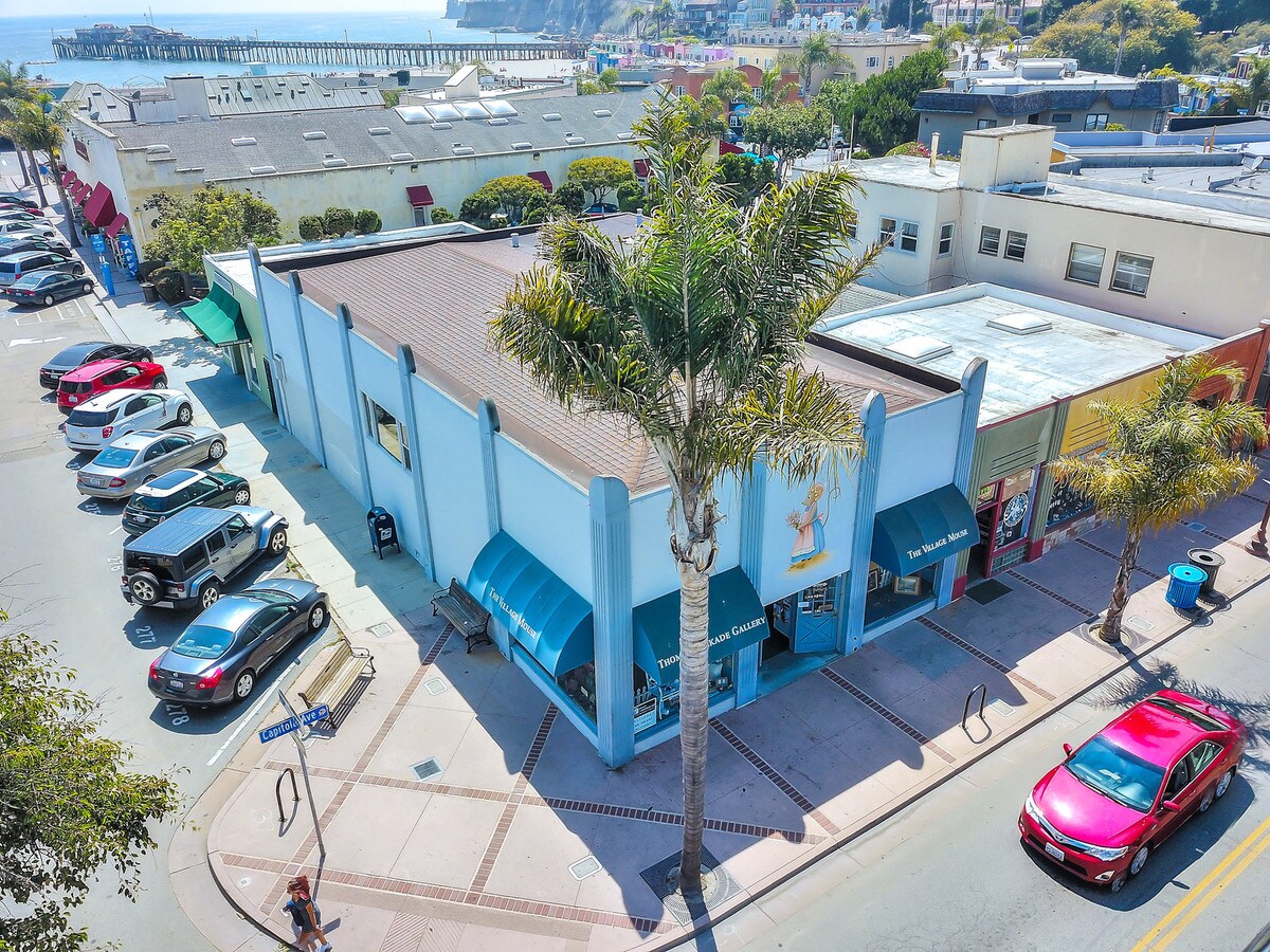 201 Capitola Ave, Capitola, CA 95010