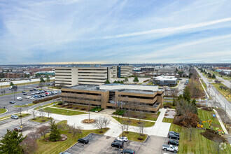 950 Stephenson Hwy, Troy, MI - AERIAL  map view - Image1