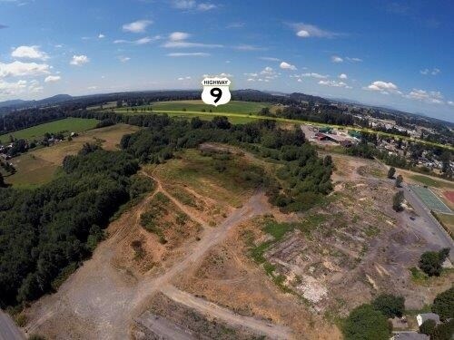 109 Jameson St, Sedro Woolley, WA for sale Primary Photo- Image 1 of 1