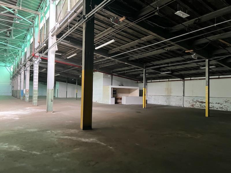 297 Getty Ave, Paterson, NJ 07503 Industrial for Lease