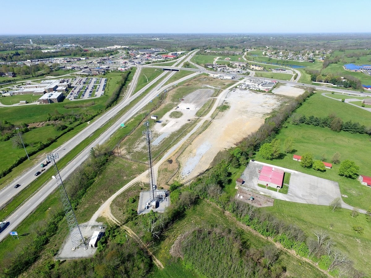 Interstate Dr, Mount Sterling, KY for sale Primary Photo- Image 1 of 1