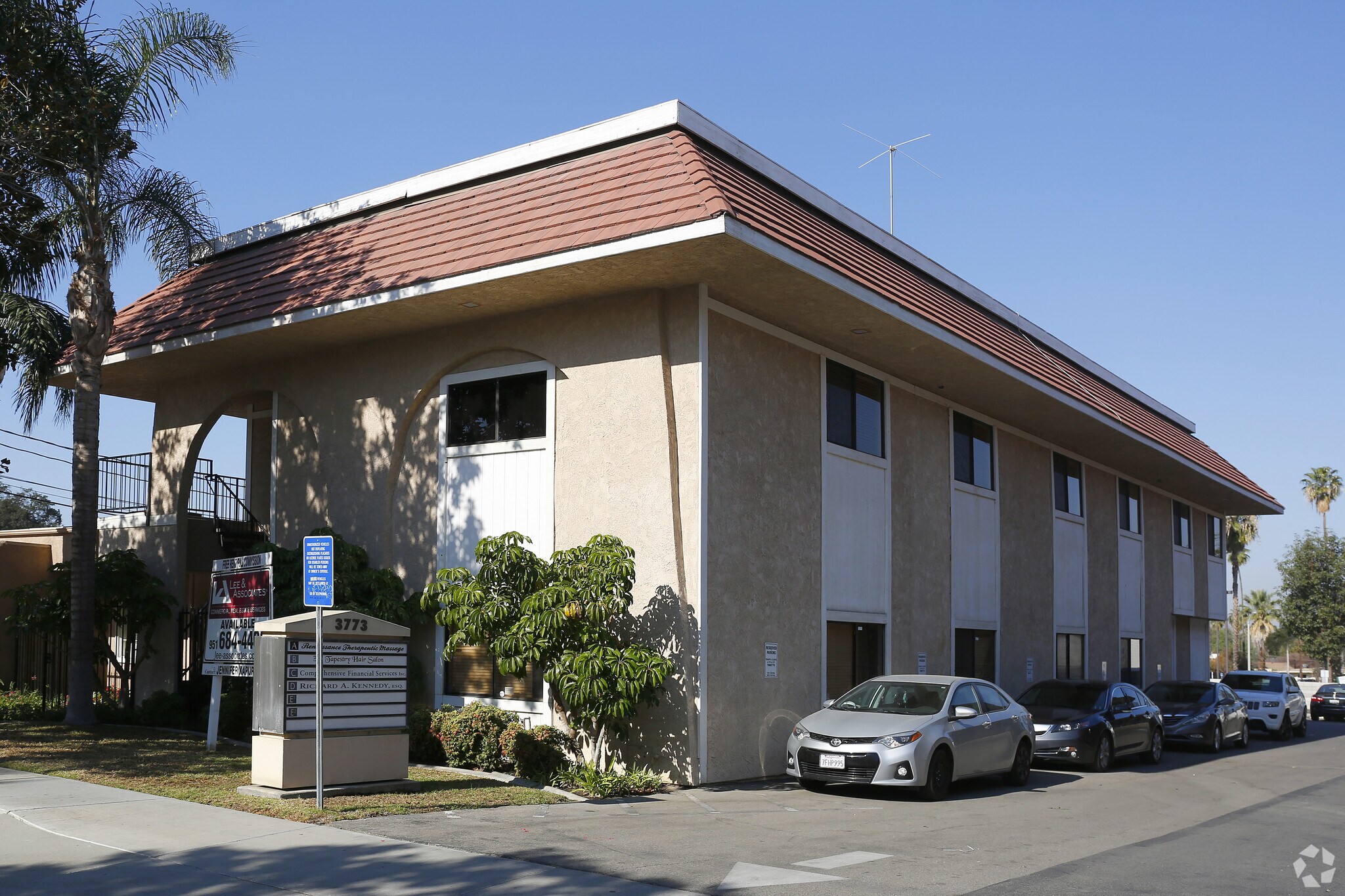 3773 Tibbetts St, Riverside, CA for sale Building Photo- Image 1 of 1