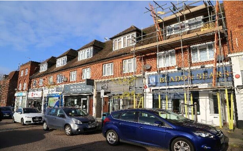 88 Edgware Way, Edgware, HA8 8JS