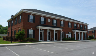 More details for 138 Canal St, Pooler, GA - Office for Lease