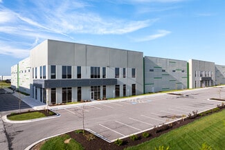 More details for 22350 W 167th St, Olathe, KS - Industrial for Lease