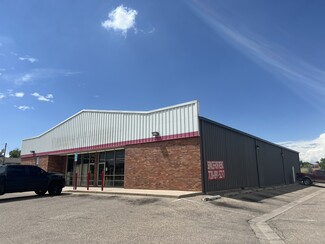 More details for 825 31st St, Evans, CO - Retail for Sale