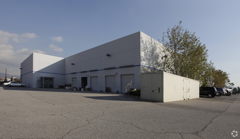 11149 Vanowen St, North Hollywood, CA for lease - Building Photo - Image 3 of 4